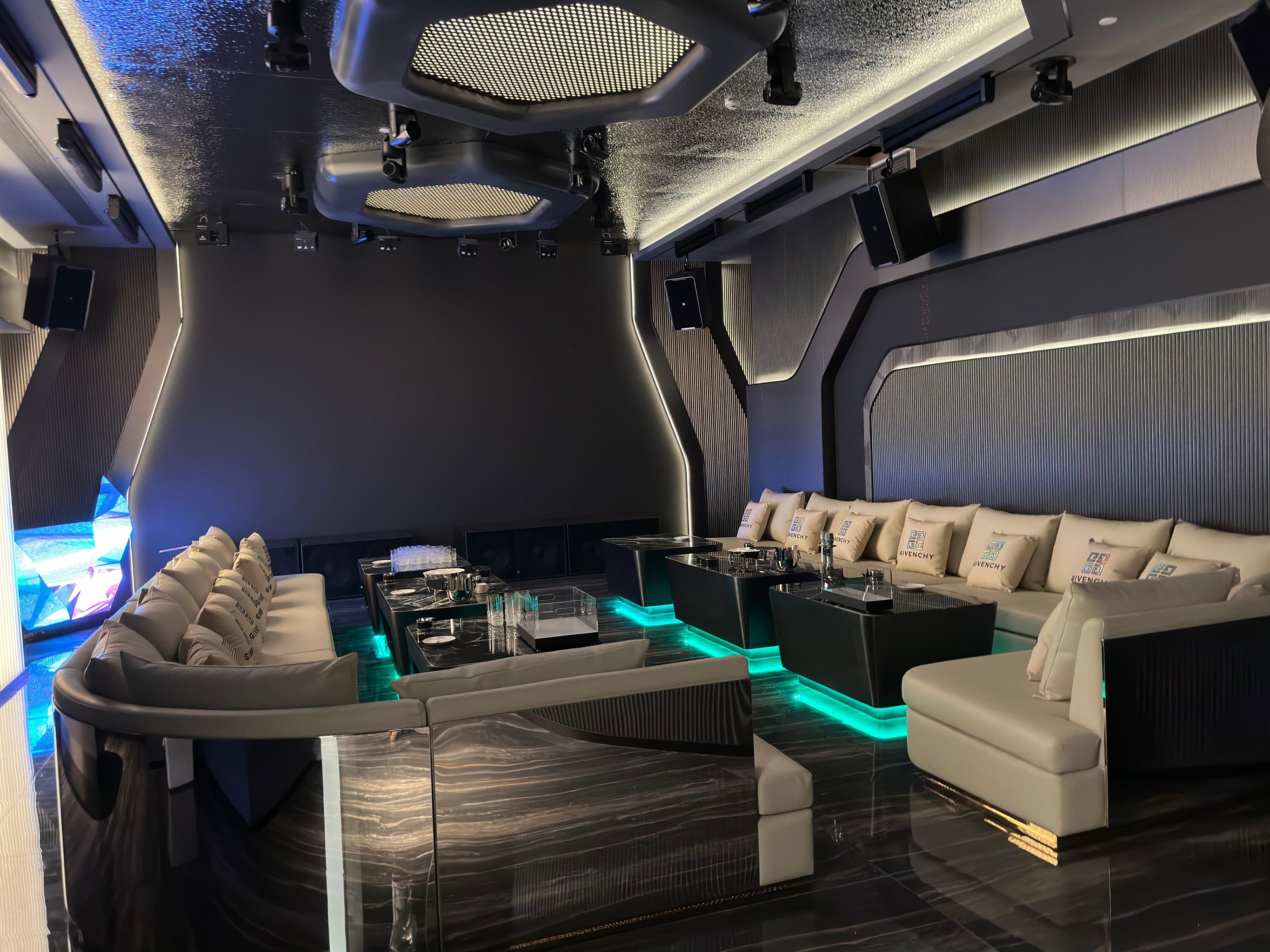 晋城商务ktv划算吗实惠推荐-陵川县ktv预定