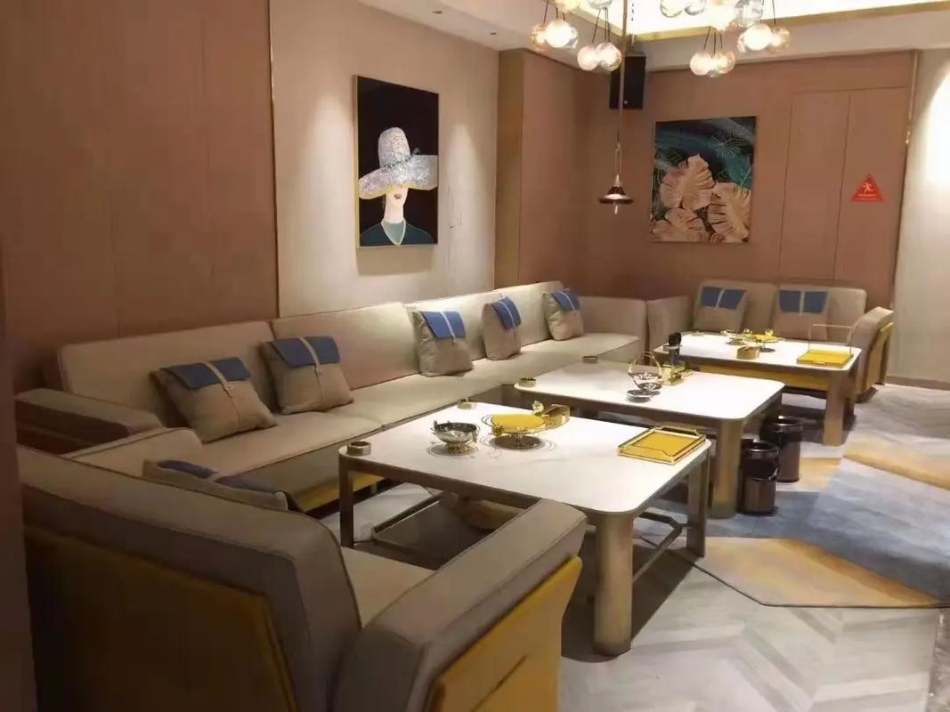 晋城商务ktv推荐哪里有商务ktv-陵川县ktv预定