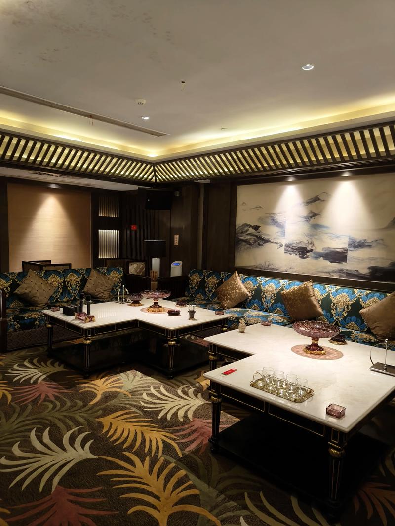 晋城商务ktv尽享尊贵商务ktv体验-陵川县ktv预定